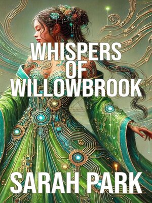 cover image of Whispers of Willowbrook